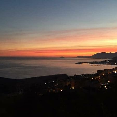 Appartamento Cà Suma Borgio Verezzi Esterno foto