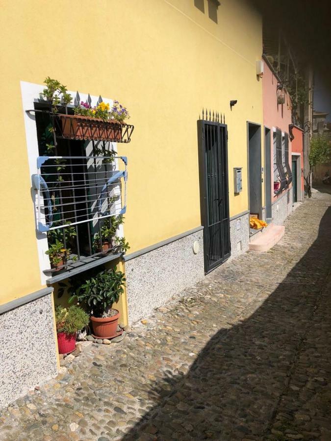 Appartamento Cà Suma Borgio Verezzi Esterno foto