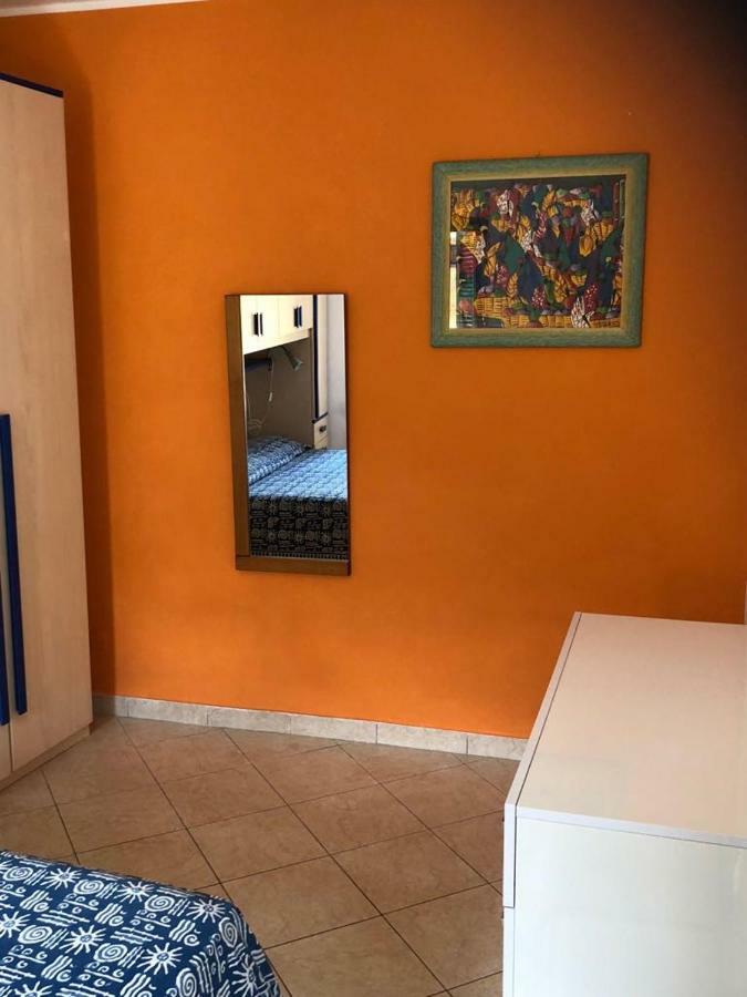 Appartamento Cà Suma Borgio Verezzi Esterno foto