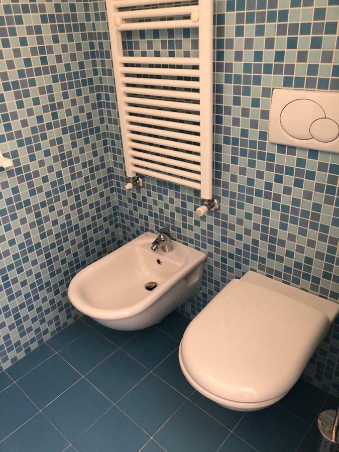 Appartamento Cà Suma Borgio Verezzi Esterno foto