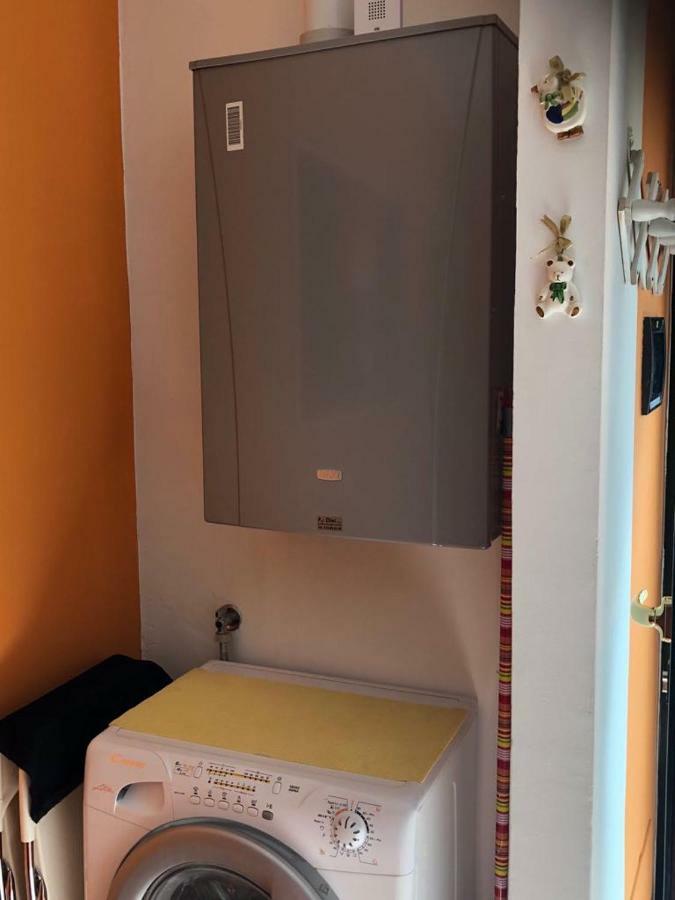 Appartamento Cà Suma Borgio Verezzi Esterno foto