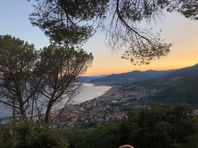 Appartamento Cà Suma Borgio Verezzi Esterno foto