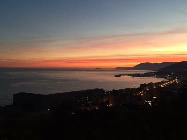 Appartamento Cà Suma Borgio Verezzi Esterno foto